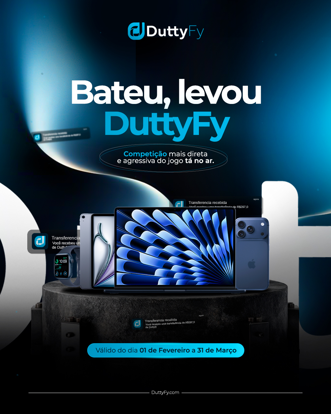 DUTTY 09